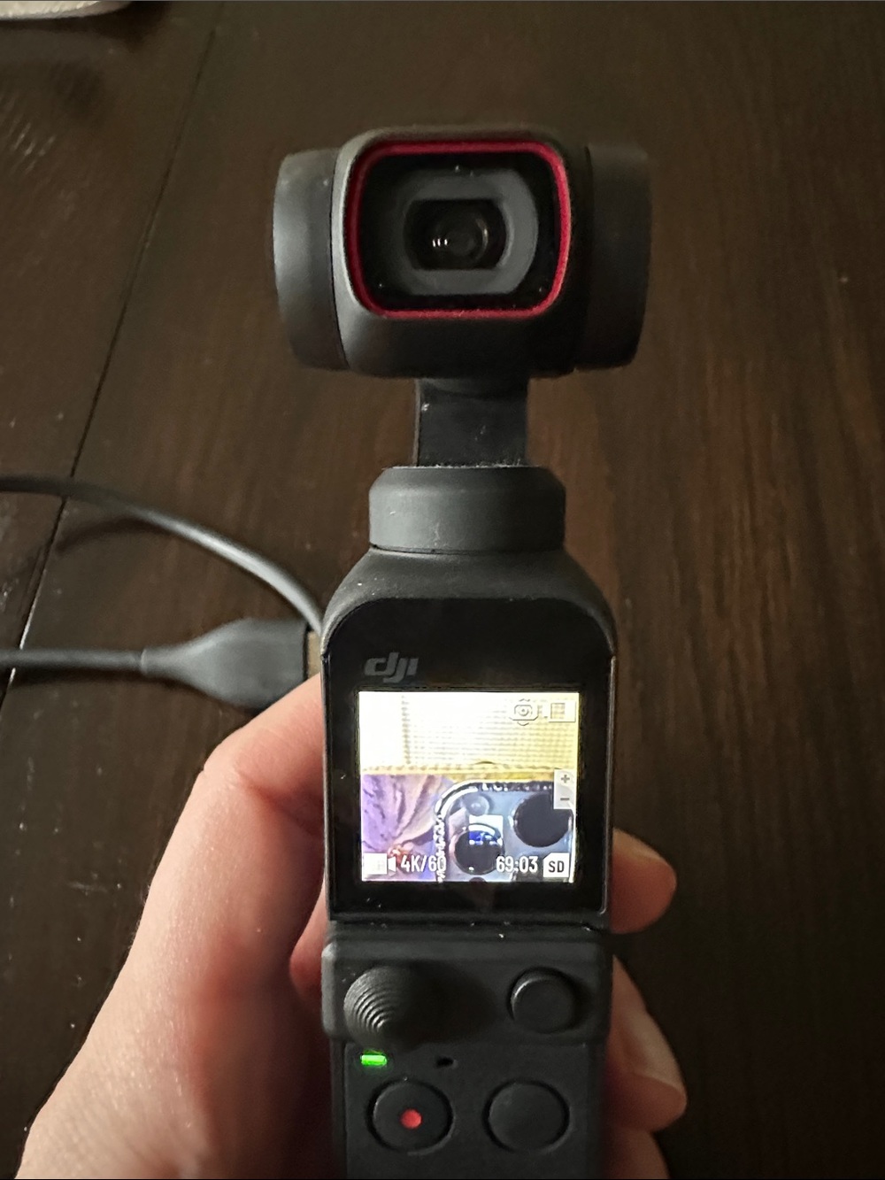 DJI Osmo Pocket 2 Camera